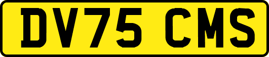 DV75CMS