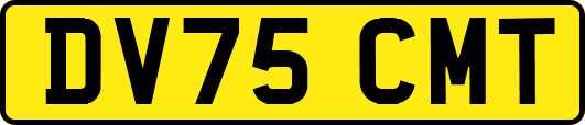 DV75CMT