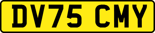 DV75CMY