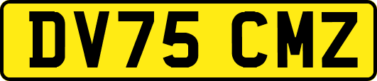 DV75CMZ