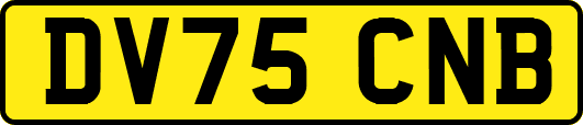 DV75CNB