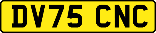 DV75CNC