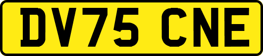 DV75CNE