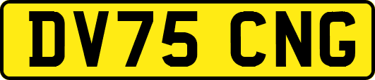 DV75CNG