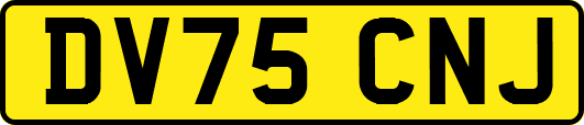DV75CNJ