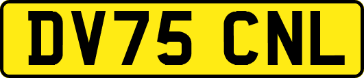 DV75CNL