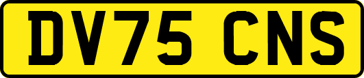 DV75CNS