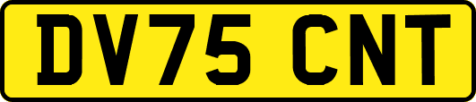 DV75CNT