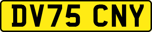 DV75CNY