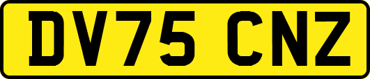 DV75CNZ