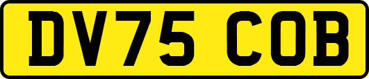 DV75COB