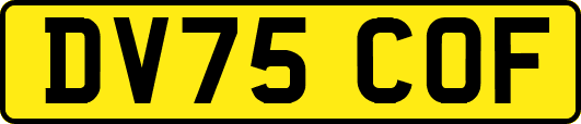 DV75COF