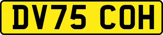 DV75COH