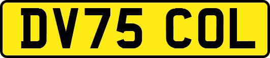 DV75COL