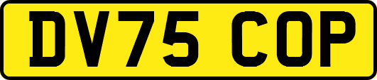 DV75COP