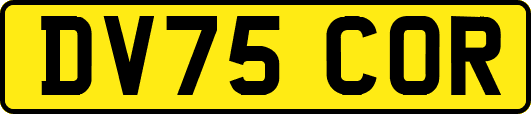 DV75COR