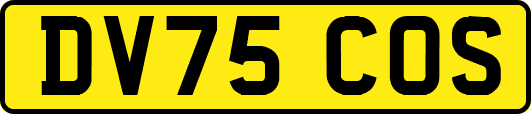 DV75COS