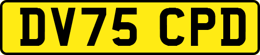 DV75CPD