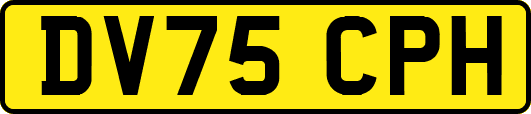 DV75CPH
