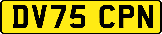 DV75CPN