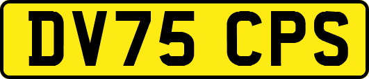 DV75CPS