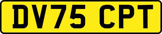 DV75CPT