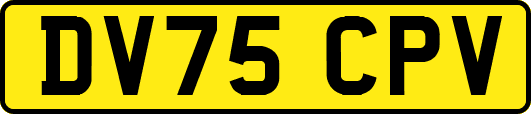 DV75CPV