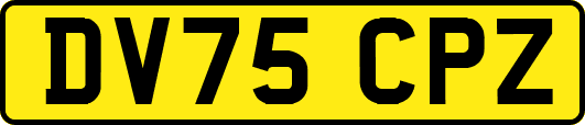 DV75CPZ