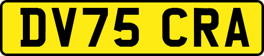 DV75CRA