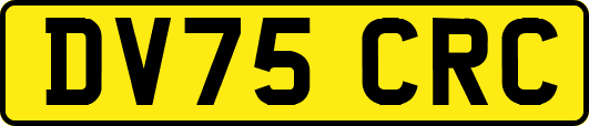 DV75CRC