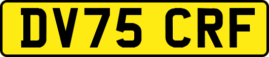 DV75CRF