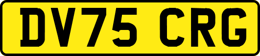 DV75CRG