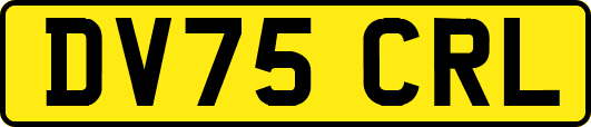 DV75CRL
