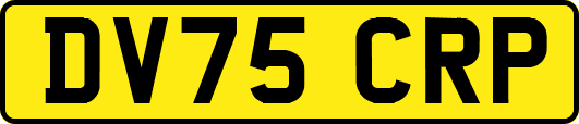 DV75CRP