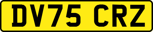 DV75CRZ