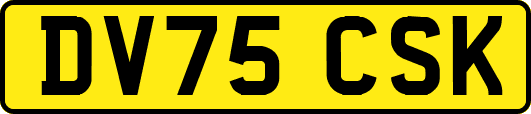 DV75CSK