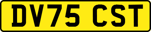 DV75CST