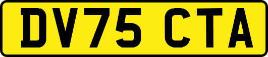 DV75CTA