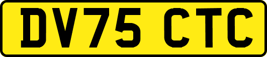 DV75CTC