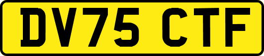 DV75CTF