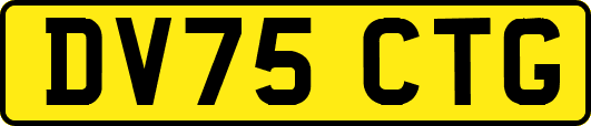 DV75CTG
