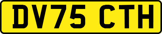 DV75CTH