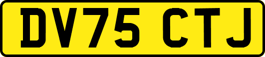 DV75CTJ