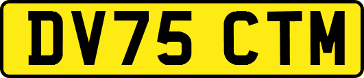 DV75CTM