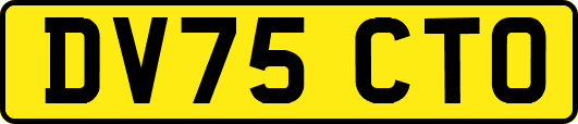 DV75CTO