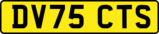 DV75CTS