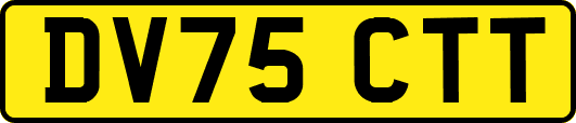 DV75CTT