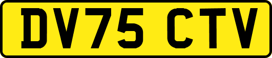 DV75CTV