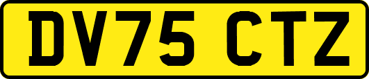 DV75CTZ