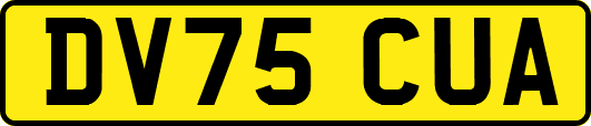 DV75CUA